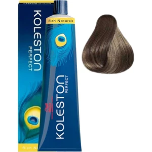 Koleston Perfect 6,1 Koyu Kumral Küllü