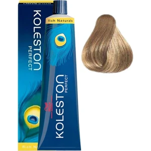 Koleston Perfect 8,1 Açık Kumral Küllü