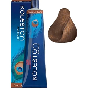 Koleston Perfect 7,7 Orta Kahve Kumral