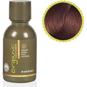 Organic Colour Systems 7 Orta Sarı