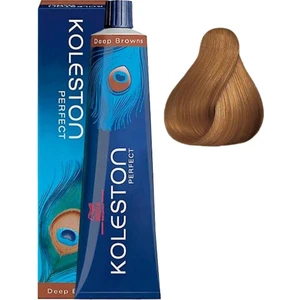 Koleston Perfect 8,73 Açık Karamel Altın Kumral
