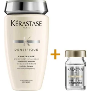 Densifique Serum 30X6ml + Bain Densite Şampuan 250ml