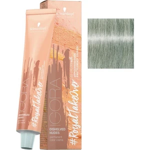 Igora Royal Disheveled Nudes 9,5-314 Mat Sandre Bej