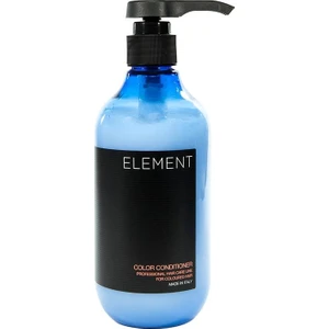 Color Boyalı Saçlar Için Saç Kremi 500 ml