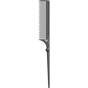 Karbon Fiber Antistatik Tarak C-816