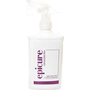 Ağda Isıtıcı Cihaz Temizleme Solüsyonu 500 ml