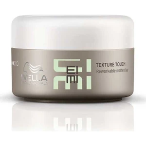 Eımı Texture Touch - Yeniden Şekillendirilebilir Mat Kil 75 ml