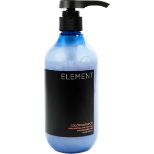 Color Boyalı Saçlar Için Saç Şampuanı 500 ml