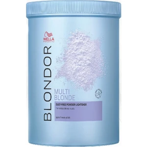 Blondor Anti Yellow Açıcı 800 gr