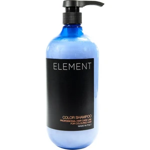 Boyalı Saçlar Için Şampuan 1000 ml