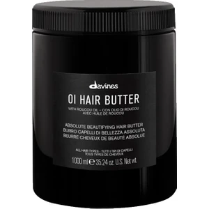 Oi Hair Butter Saç Bakım Yağı 1000 ml