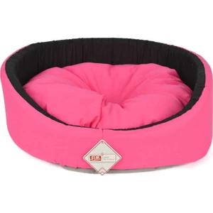 Butterfly Simit Yatak (Pembe)