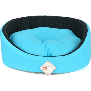 Butterfly Simit Yatak (Mavi)