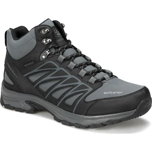 Storm Hı 9Pr Koyu Gri Erkek Outdoor Bot