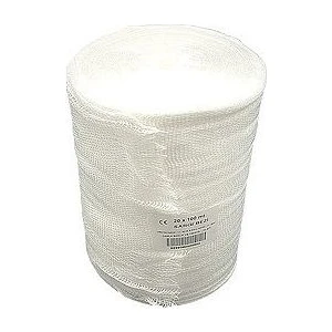 DAMLA DS HİDROFİL GAZLI BEZ SARGI BEZİ 20cm X 100 mt