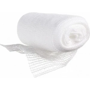 DAMLA D'S HİDROFİL GAZLI BEZ SARGI BEZİ 10cm X 50 mt