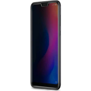 Xiaomi Mi 9 Curve Privacy Tempered Glass Cam Ekran Koruyucu