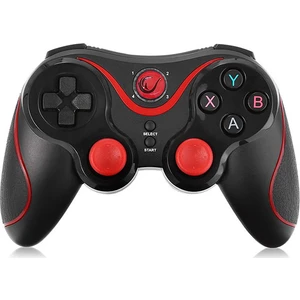 Snopy Rampage SG R707 Android PS3/PC/Smart Phone/Tv Box Bluetooth Kablosuz Joypad   