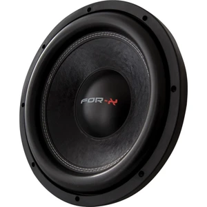 For-X For-X X-112S Oto Subwooofer 12" Woofer (30Cm)Max Power _ 1000W