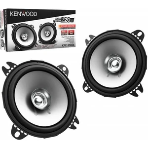 Oto Hoparlör 10Cm 220W 2 Adet Kfc-S1056