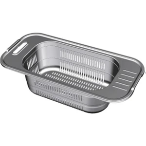 Hobby Life Eyve Süzgeç Lavabo Süzgeci Bulaşık-Sebze Kurutmalık (041314)