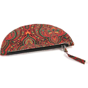 Yaratıcı Tasarım Deri Para Çüzdanı