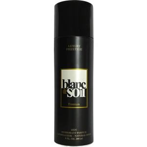 Luxury Prestige Blanc De Soil Parfüm Deodorant 200 ml