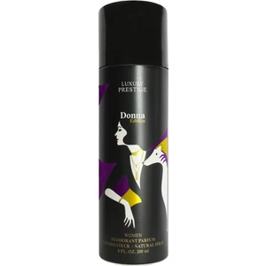 Luxury Prestige Donna Edition Parfüm Deodorant