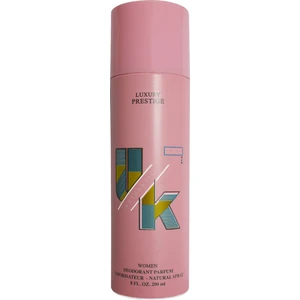 Luxury Prestige U.k Parfüm Deodorant 200 ml