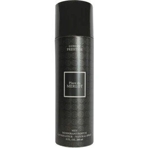 Luxury Prestige Merlot Parfüm Deodorant 200 ml