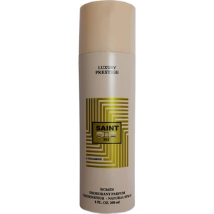 Luxury Prestige Saint Exclusive Parfüm Deodorant 200 ml