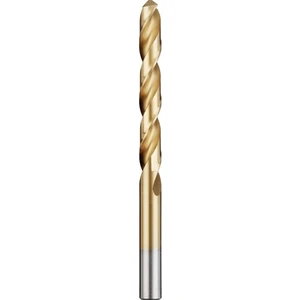 Makro Yapı Hss Matkap Titanyum Ucu Metal Çelik Uç Demir 3 mm
