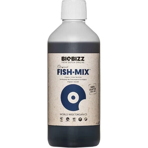 Fish-Mix 500 Ml