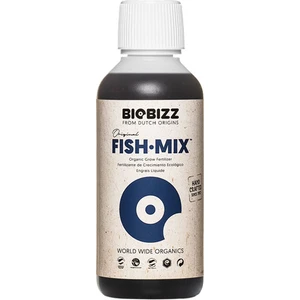 Fish Mix 250 ml