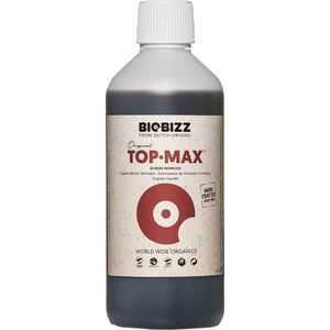 Top-Max 500 Ml - Çiçek Arttırıcı