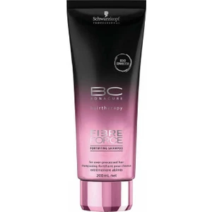 Fibre Force Keratin Bakım Şampuanı 200 ml