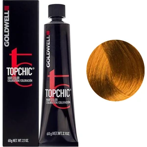 Topchich Kalıcı Saç Boyası 60 ml - Mıx Gg Yoğun Altın