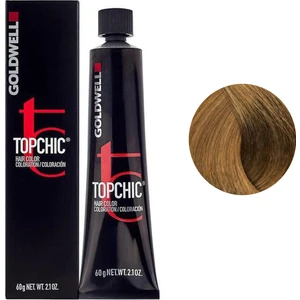 Topchich Kalıcı Saç Boyası 60 ml - 8g Altın Sarısı