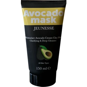 Jeunesse Avokado Killi Krem Maske 150 ml