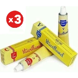 Yağlı Krem 3'lü Avantaj Paketi