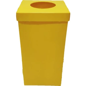 Nok Geri Dönüşüm Kutusu