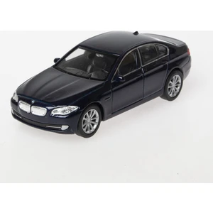 1:34 Ölçek Diecast Çek-Bırak Bmw 535İ