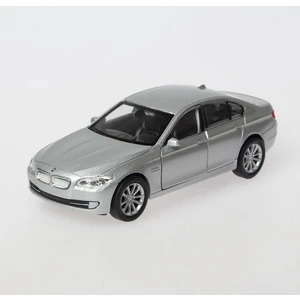 1:34 Ölçek Diecast Çek-Bırak Bmw 535İ