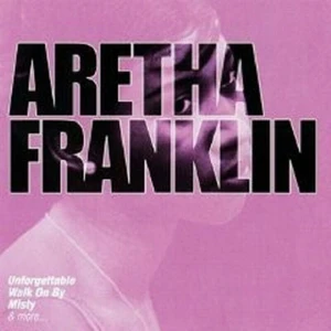 Aretha Franklin ‎– The Collection CD