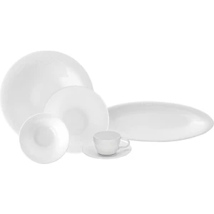 Fine Pearl Eternal 26 Parça 6 Kişilik Kahvaltı Takımı