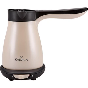 Cream Gold Elektrikli Cezve