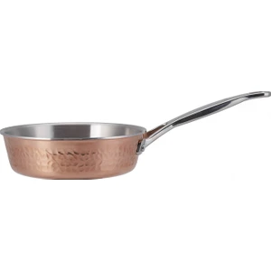 Nish Copper 18 cm Tava