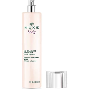 NUXE Body Eau Delassante Parfumante 100 ml  Ferahlatıcı Vücut Spreyi