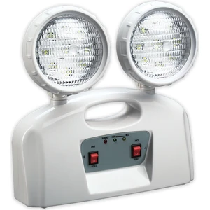 Pelsan 2 x 5W Emergency Ledli Acil Durum Aydınlatma Armatürü 4 Saat Şarjlı