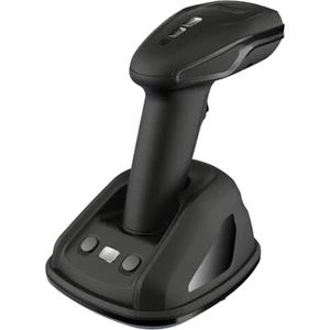 CS95 1D Lazer USB El Tipi Kablosuz RF Barkod Okuyucu
